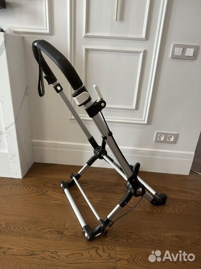 Шасси для коляски bugaboo