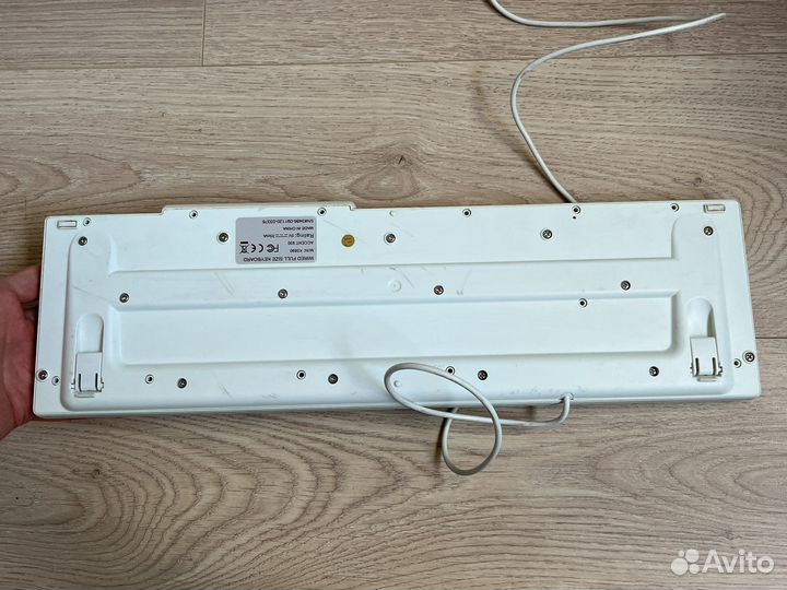 Клавиатура defender