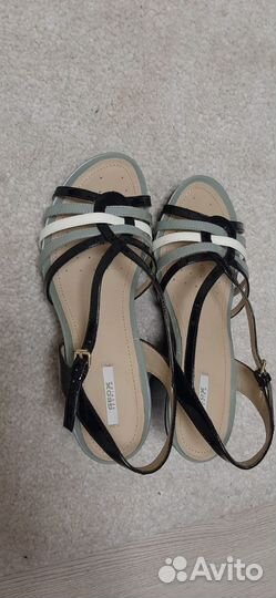 Босоножки Geox новые