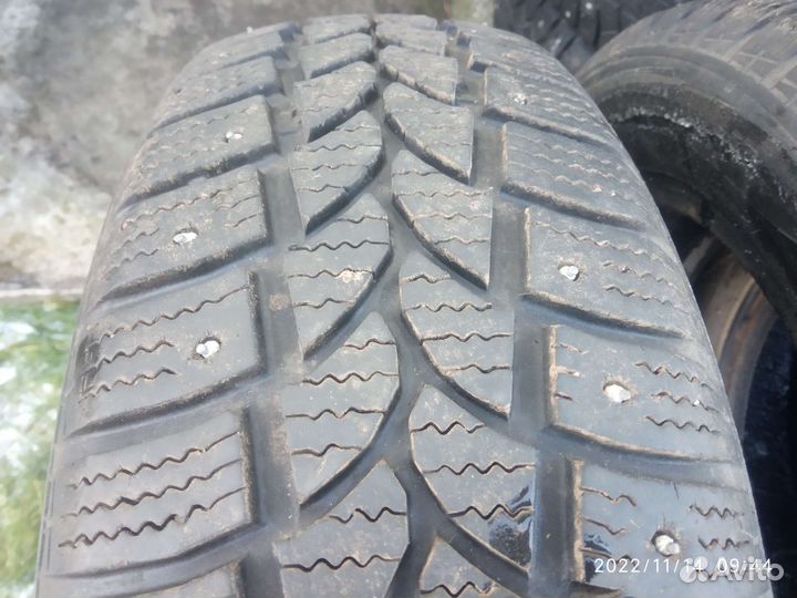 Tigar Sigura Stud 185/65 R15