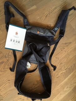 Эргорюкзак Ergo Baby Carrier 360. Оригинал