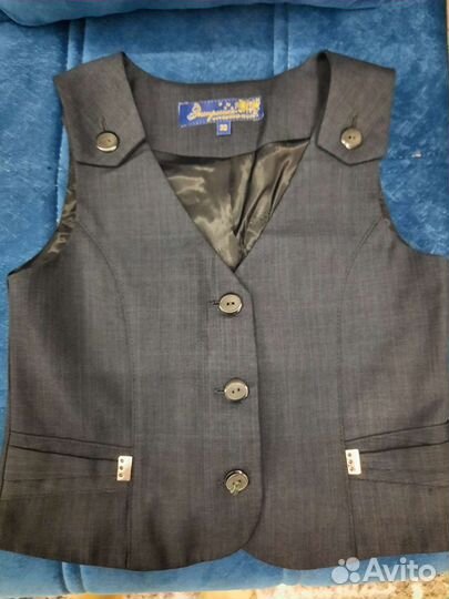 Школьная форма