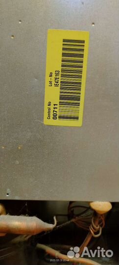 Минихолодильник бу