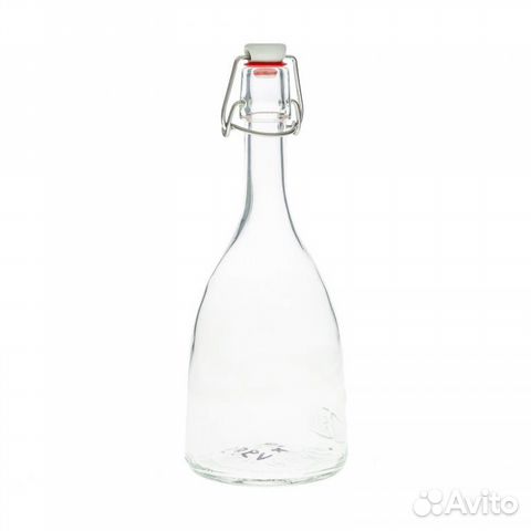 Бутылка 