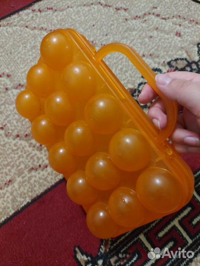 Контейнер для яиц СССР