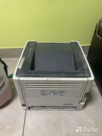 Принтеры и микроволновки