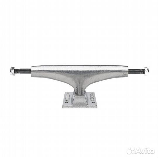 Подвески для скейта Thunder Trucks Hollow Slvr 149