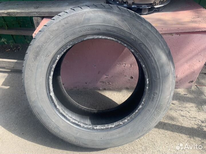 КАМА Breeze (HK-132) 195/65 R15