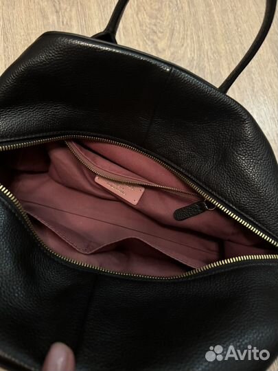 Сумка женская coccinelle