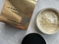 Рассыпчатая пудра anastasia loose setting powder