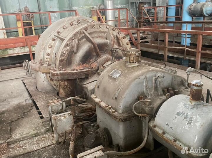 Компрессор К-500-61-1