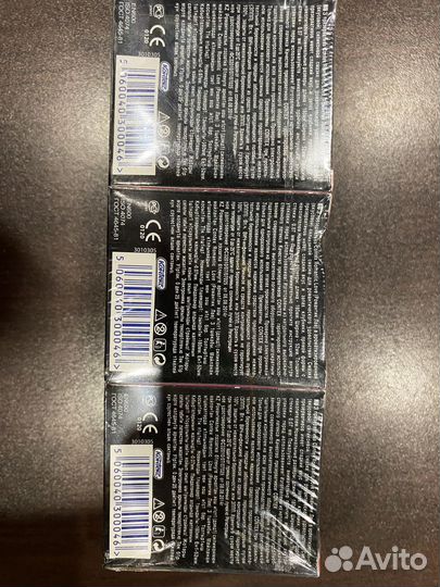 Презервативы contex