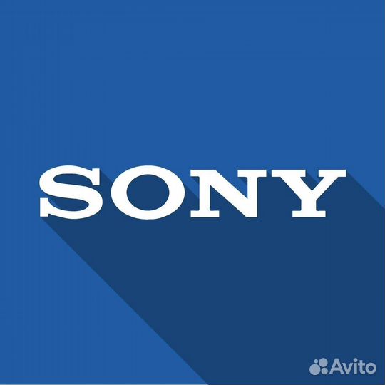 Фотоаппарат Sony