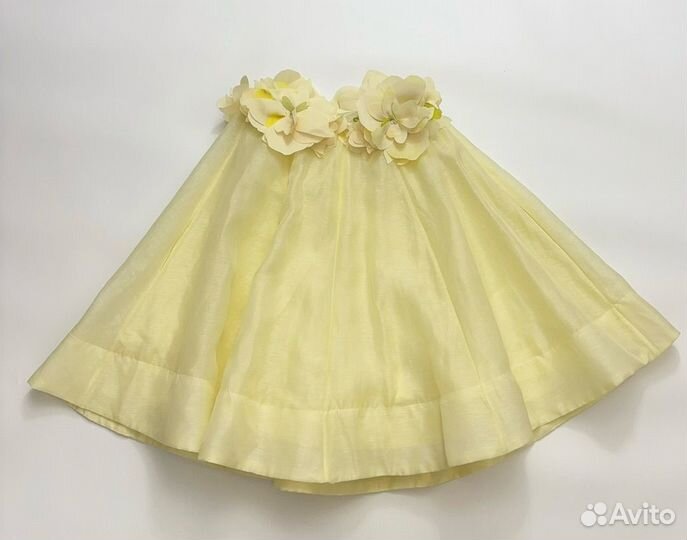 Платье zimmermann