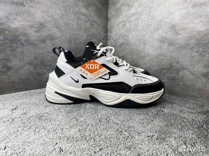 Кроссовки Nike m2k Tekno