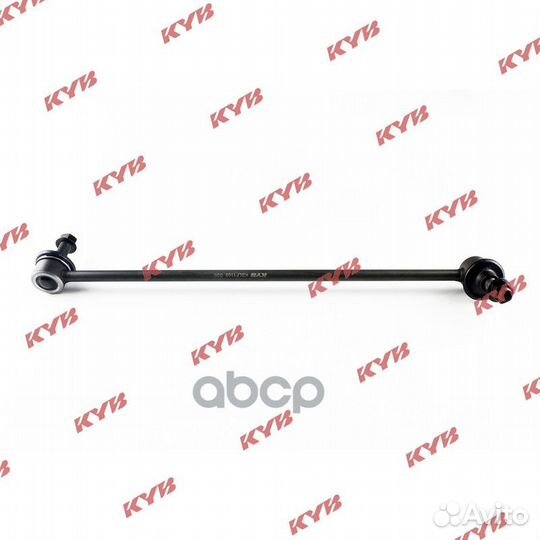 Стойка стабилизатора перед лев kslf1105 KYB