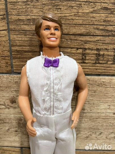 Кен винтаж Тайвань