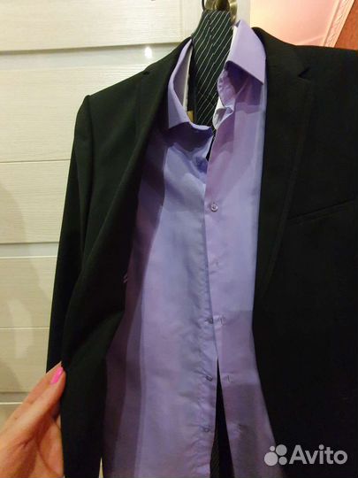 Костюм 44-46