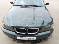 BMW 3 серия 1.9 AT, 1997, 334 000 км, с пробегом, цена 600 000 руб.