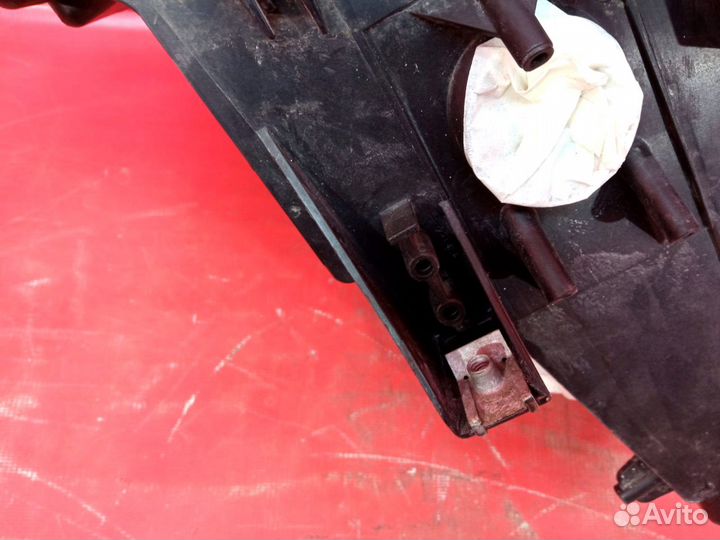 Фара ксенон передняя левая Bmw 5 F10 2009-2013