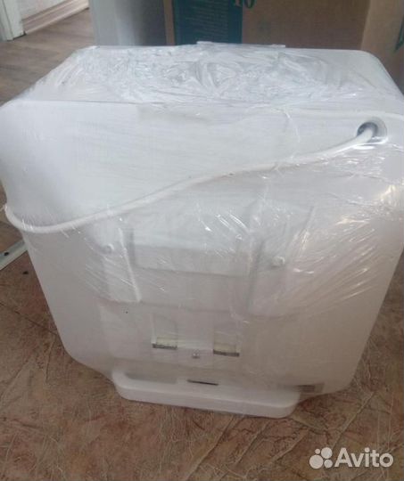 Бойлер водонагреватель электрический