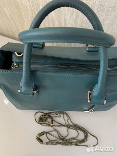 Сумка, кожа