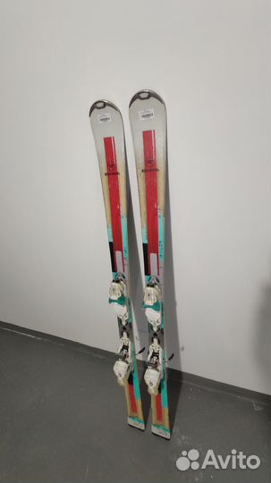 Горные лыжи