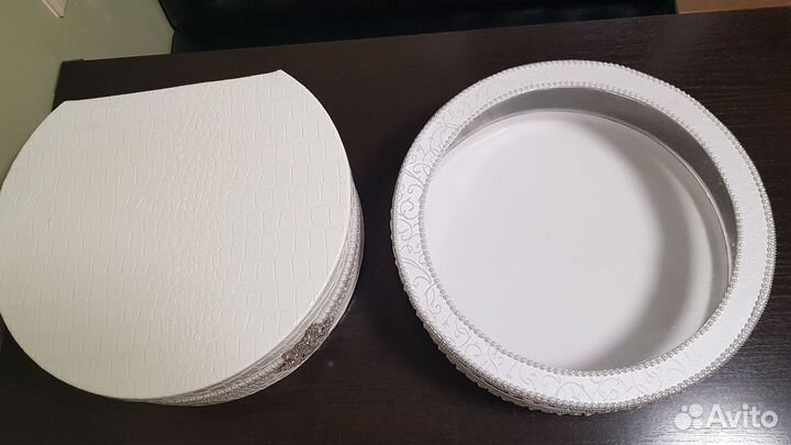 Корзинка свадебная