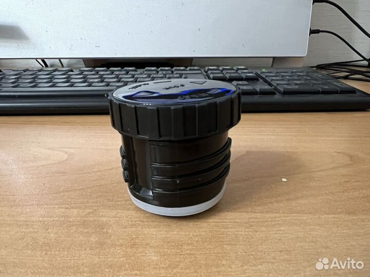 Пробка для термоса на 1л и 750мл