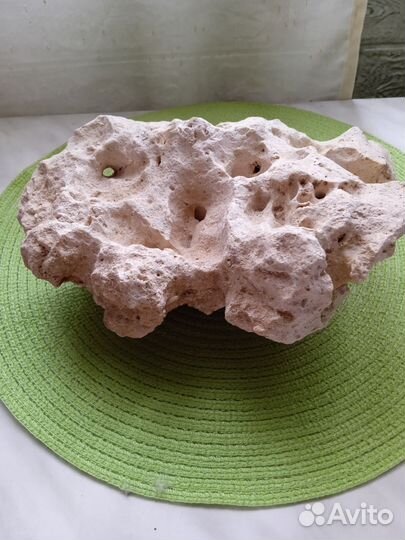 Грот натуральный