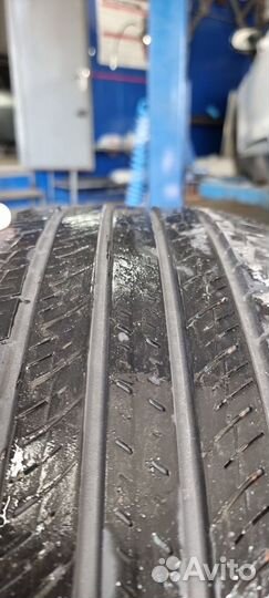 Hankook Dynapro HP2 RA33 235/55 R19