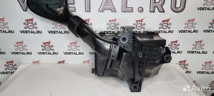 Корпус воздушного фильтра Volvo Xc70 универсал