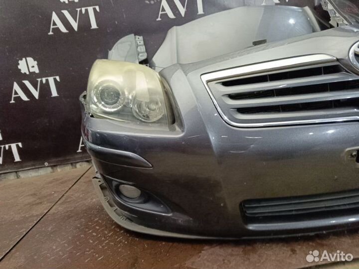 Ноускат (Nose Cut) Toyota Avensis T250