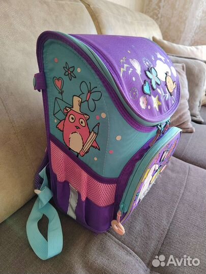 Рюкзак для девочки
