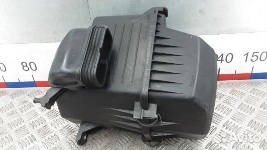 Корпус воздушного фильтра hyundai IX35 1 (2NT14NQ0