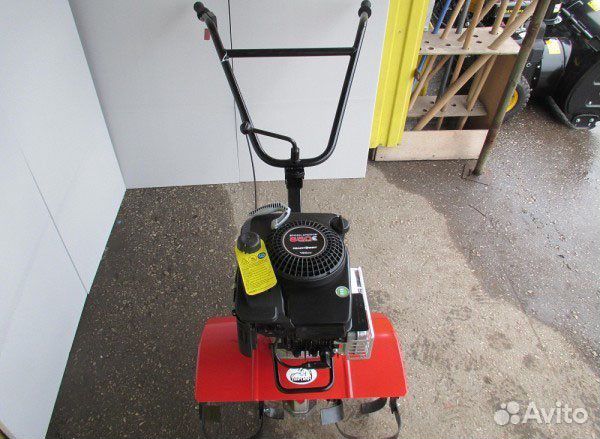 Культиватор Мотокультиватор тарпан-03 (B & S)