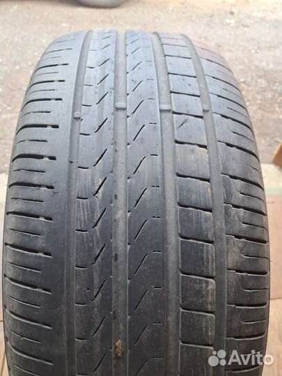 Pirelli Scorpion Verde 235/55 R18 100V