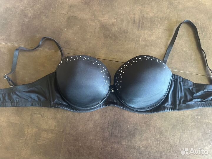 Итальянское нижнее белье