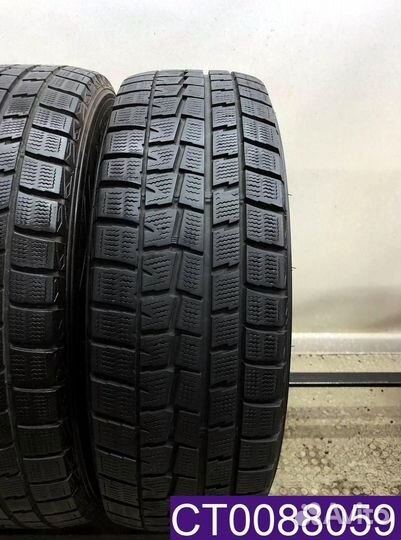 Dunlop Winter Maxx WM01 205/65 R16 96T