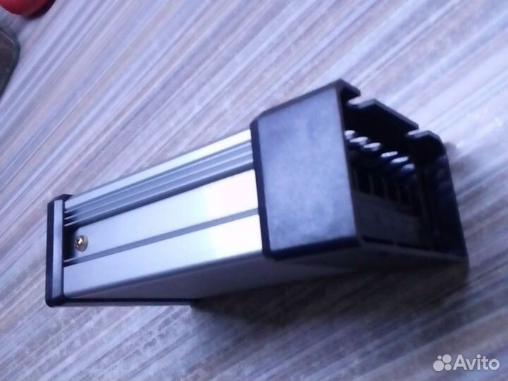 Преобразователь напряжения 220-12 v