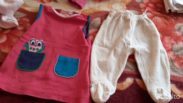 Продамдетские вещи для девочек(пеленки,пледы для к