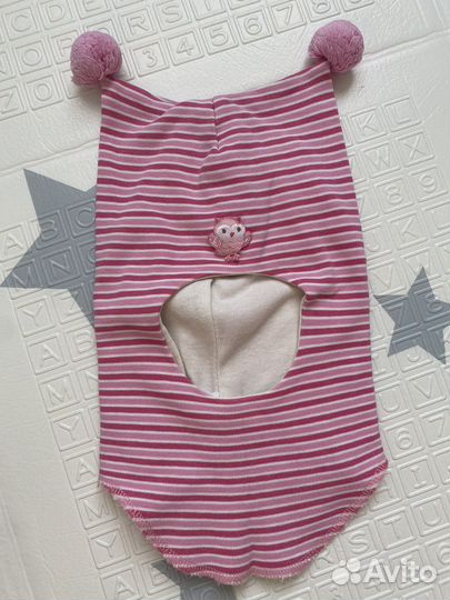 Шапка шлем kivat 0