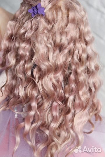 Кастом куклы Паола Рейна ооак куклы Коллекционная