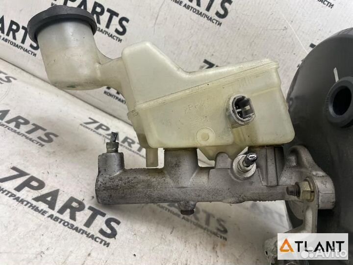 Главный тормозной цилиндр toyota voltz