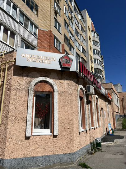 Свободного назначения, 78.5 м²