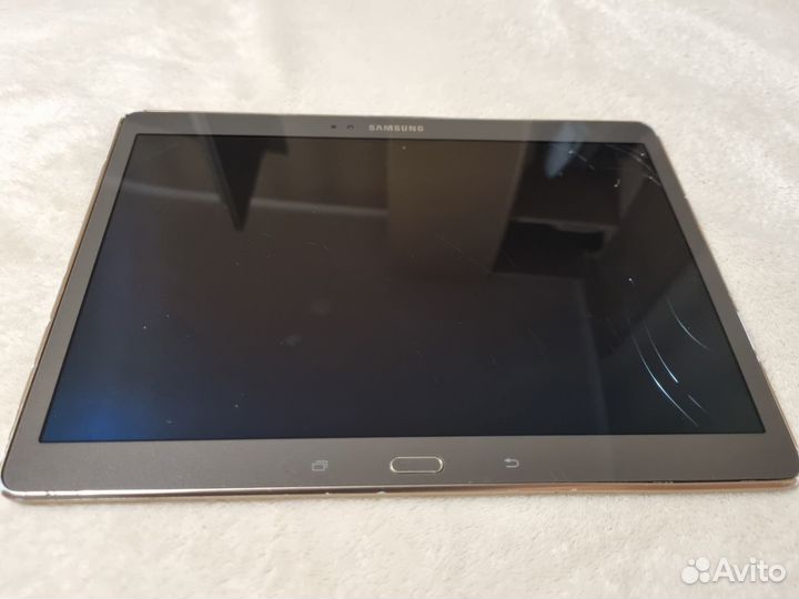 Планшет Samsung Galaxy Tab S 10.5 SM-T805