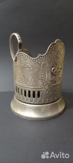 Подстаканники ссср-Олимпиада 80