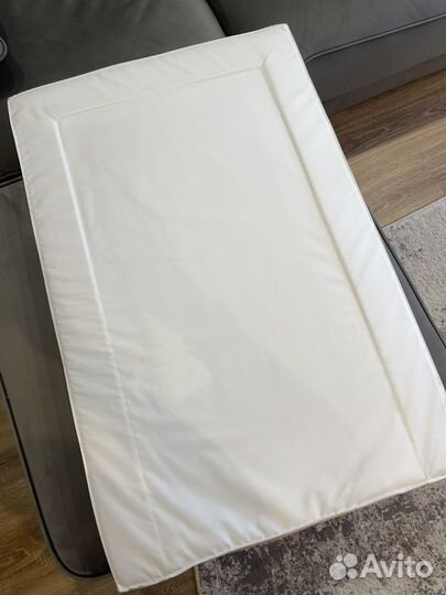 Пеленальная доска матрас IKEA
