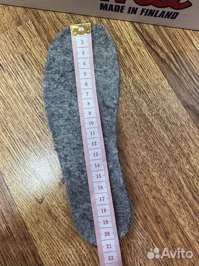 Сапоги kuoma куома розовые 32