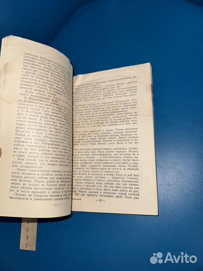 Книга Соболь Дальнего Востока